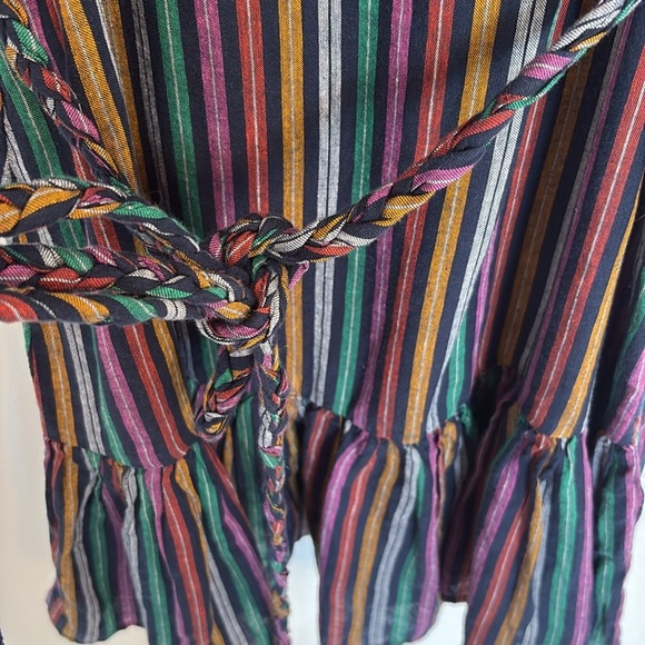 Marine Layer Laney Mini Dress - Picture 5 of 7